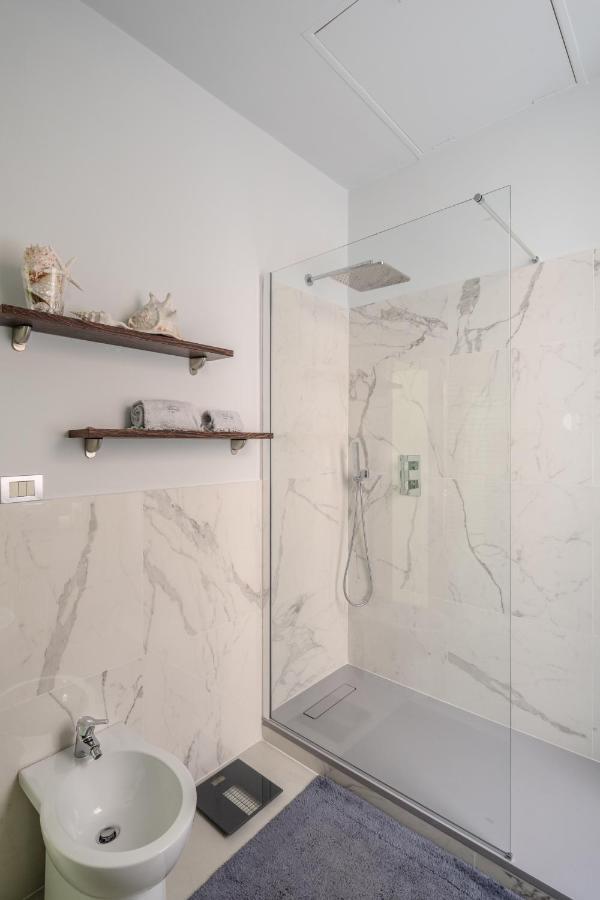 Fontanella Borghese Elegant & Beautiful Apartment โรม ภายนอก รูปภาพ