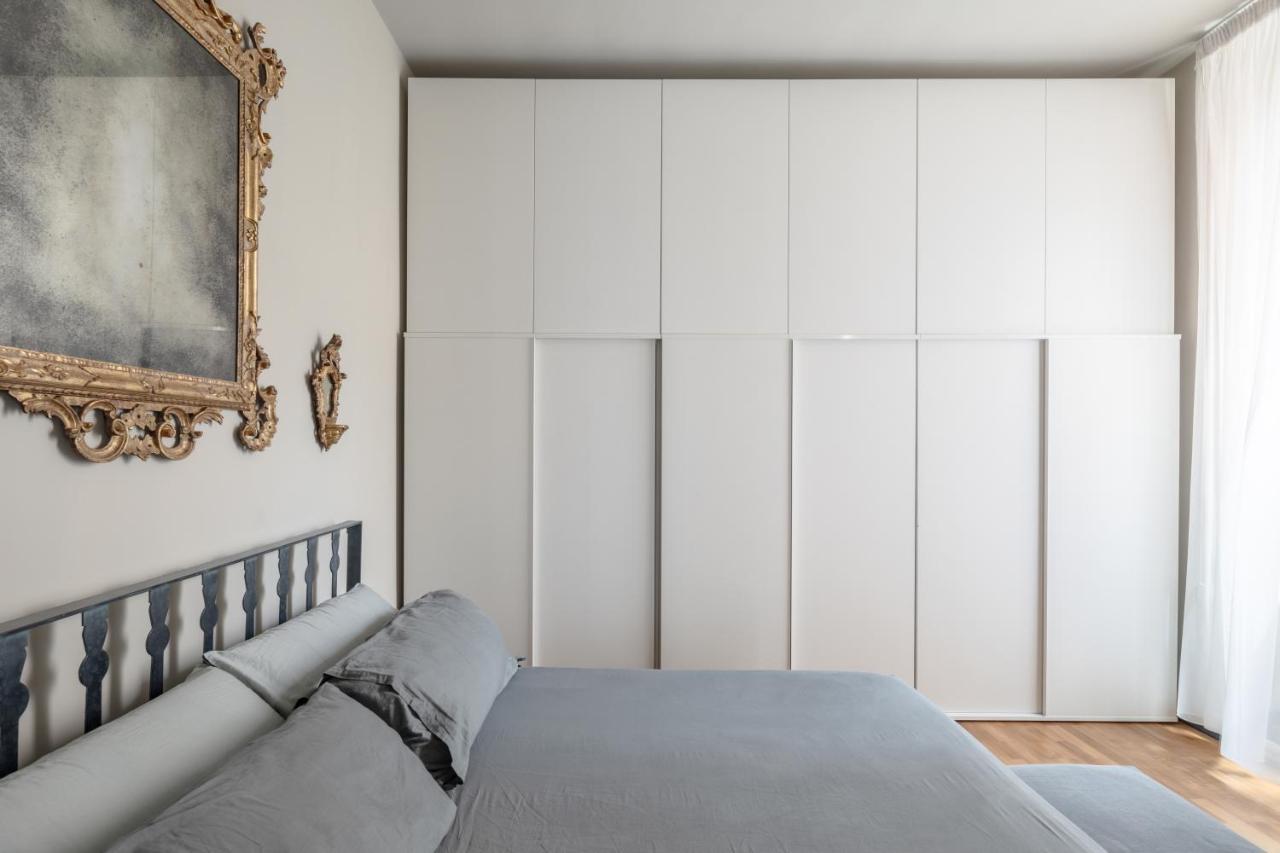 Fontanella Borghese Elegant & Beautiful Apartment โรม ภายนอก รูปภาพ
