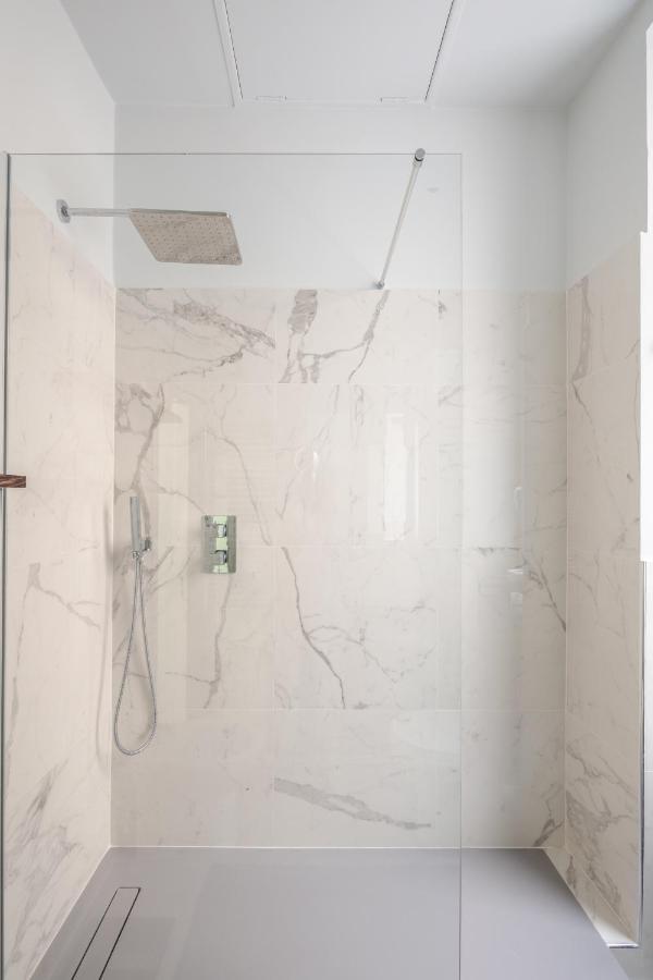 Fontanella Borghese Elegant & Beautiful Apartment โรม ภายนอก รูปภาพ