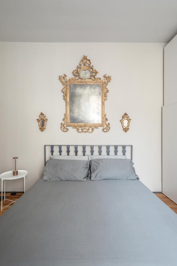 Fontanella Borghese Elegant & Beautiful Apartment โรม ภายนอก รูปภาพ